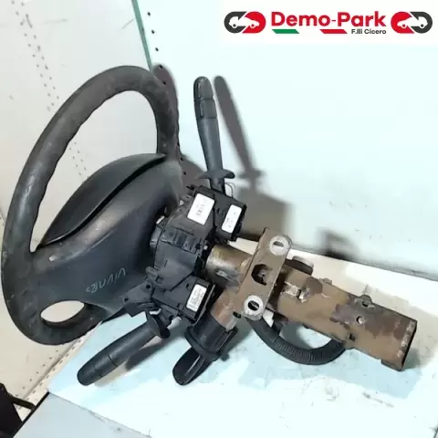 PIANTONE STERZO  Opel VIVARO 2.0 CDTI  0