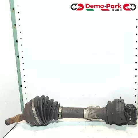 SEMIASSE DX Peugeot 307 SW  0