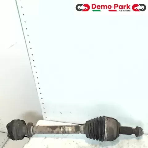 SEMIASSE DX Renault SCENIC 1.9 DCI II SERIE 436366 8200 X84 0
