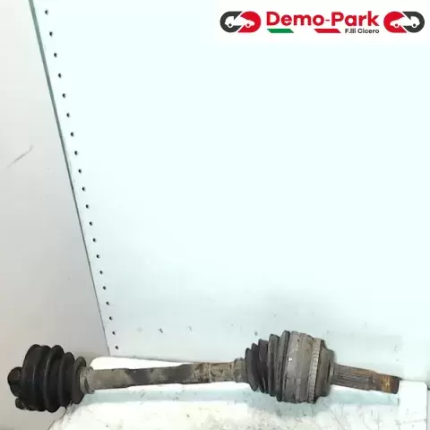 SEMIASSE SX Toyota YARIS - 1.4 D4D  0