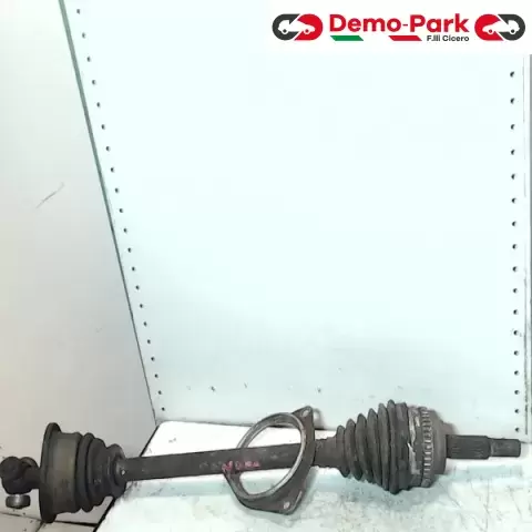 SEMIASSE SX  Renault KANGOO - 1.5 DCI  0