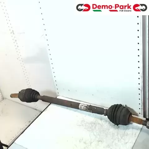 SEMIASSE DX CitroЁn C3 1.1  0