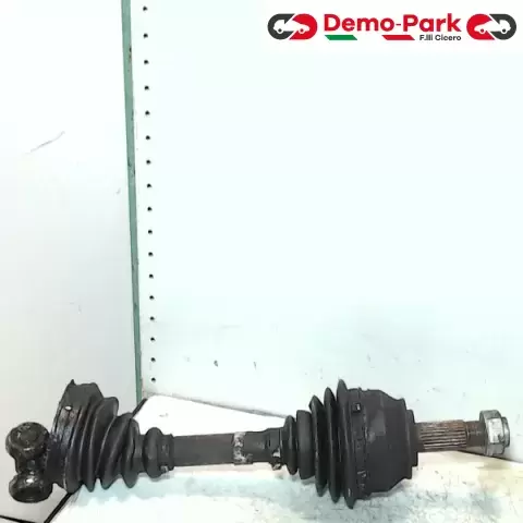 SEMIASSE DX Fiat STILO 1.9 JTD  0