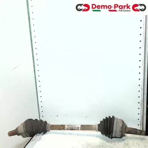 SEMIASSE SX CitroЁn C3 1.4 HDI  0