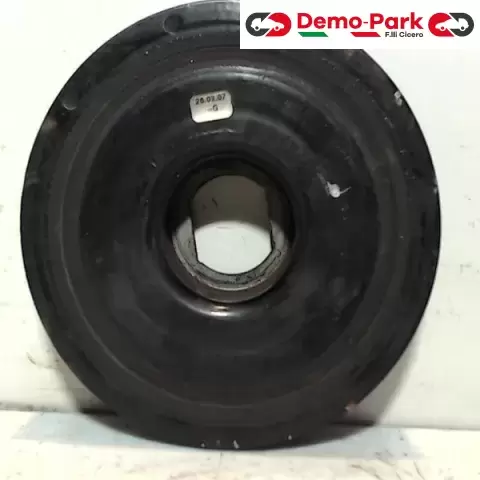 PULEGGIA ALBERO MOTORE Nissan QASHQAI 2.0 DCI 8200361247 0