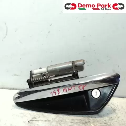 MANIGLIA ESTERNA ANT SX Alfa Romeo 159 - 1.9 JTDm  0