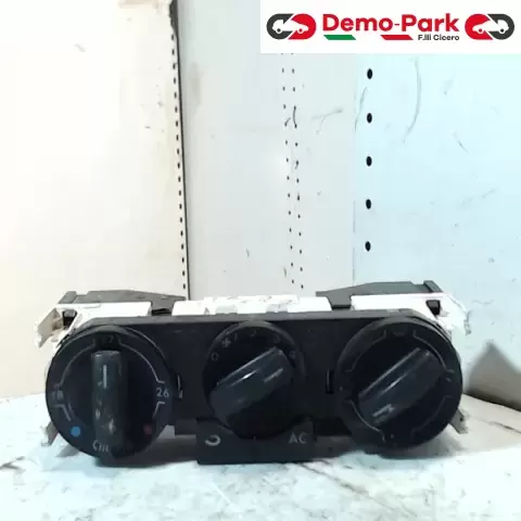 COMANDO CLIMA Volkswagen POLO 9N  0