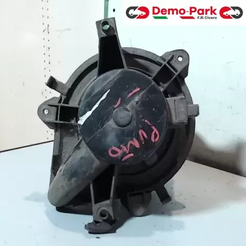 VENTOLA ABITACOLO Fiat PUNTO - 188 1.515.000.0.0 0