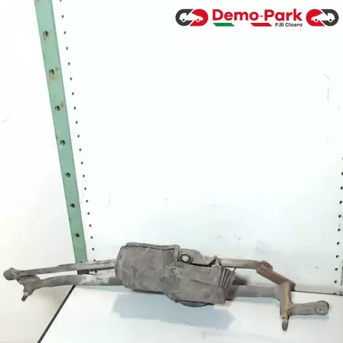 MOTORINO TERGICRISTALLO  Alfa Romeo 156  0