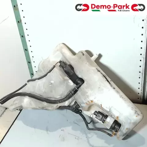 VASCHETTA TERGICRISTALLI Audi A4  0