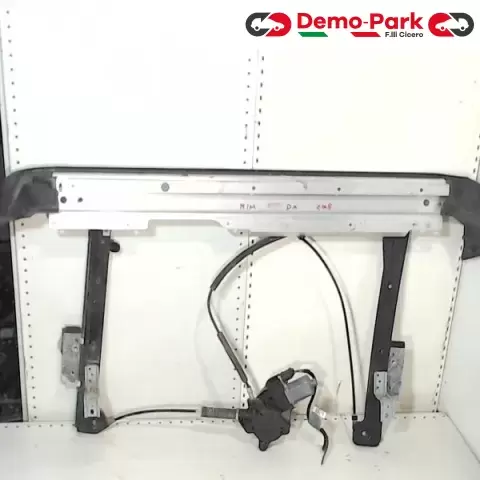 ALZAVETRO DX Mini ONE R56  0