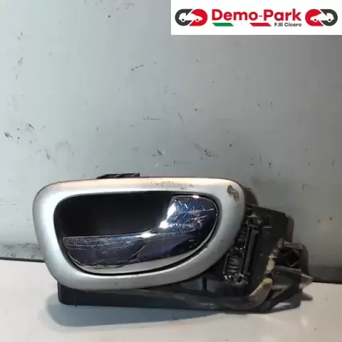MANIGLIA INTERNA POST DX Peugeot 307 96 436 044 77 0