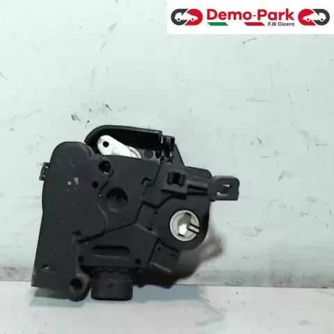 DISPOSITIVO CHIUSURA CENTRALIZZATA ANT SX Lancia MUSA 51707123 0