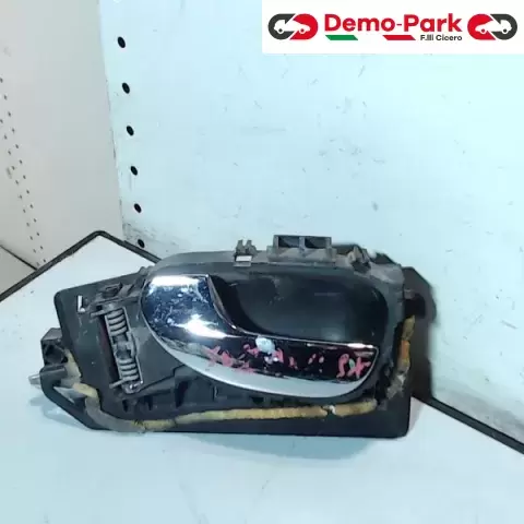 MANIGLIA INTERNA ANT. SX Peugeot 307  0