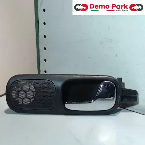 MANIGLIA INTERNA ANT. DX Audi A3 1.9 TDI  0