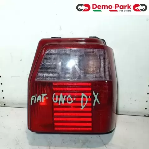 STOP DX  Fiat UNO  0