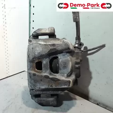 PINZA FRENO SX Audi A4 2.0 TDI AUTOMATIC  0