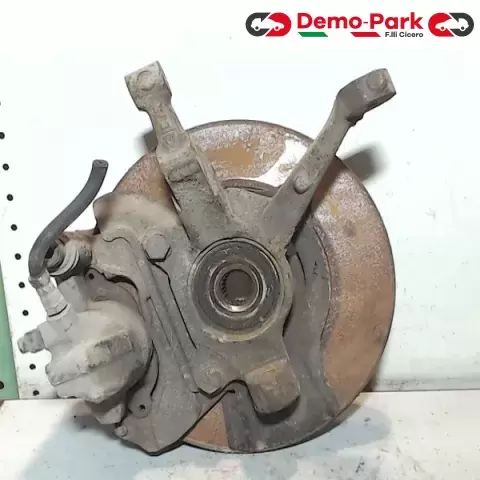 MONTANTE DX SEICENTO CINQUECENTO Fiat SEICENTO 1.1  0