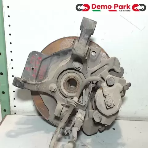 MONTANTE SX  Opel ASTRA H - 1.7 CDTI  0