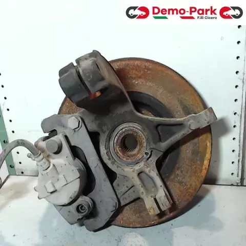 MONTANTE DX  Renault SCENIC 1.5 DCI  0