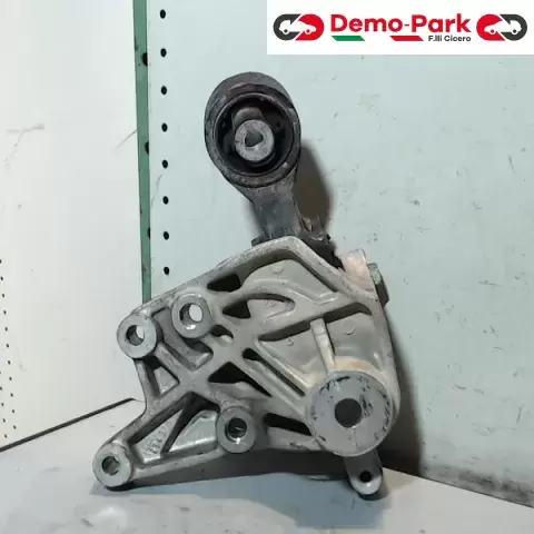 SUPPORTO MOTORE  Peugeot 407 96451611 0