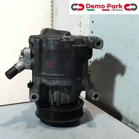 COMPRESSORE CLIMA YPSILON-PUNTO III SERIE Fiat PUNTO III SERIE - 1.2 5A7875000 0