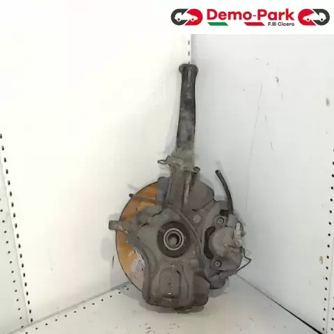 MONTANTE SX Alfa Romeo 147 - 1.9 JTD  0