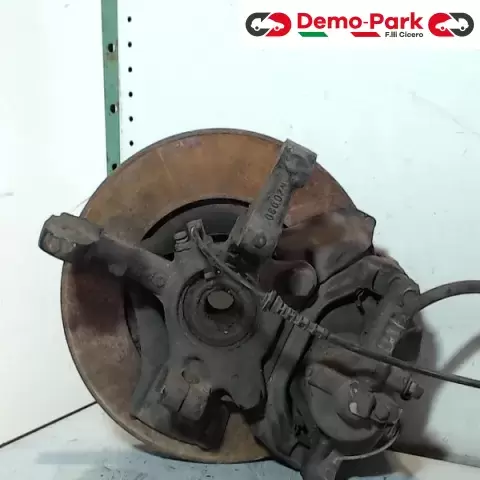 MONTANTE SX Fiat MULTIPLA I SERIE  0