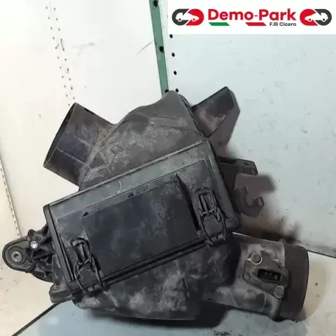 FILTRO ARIA  Nissan QASHQAI 2.0 DCI JD700 0