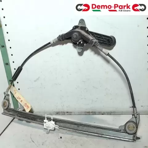 ALZAVETRO ANT. DX Fiat PUNTO I SERIE  0