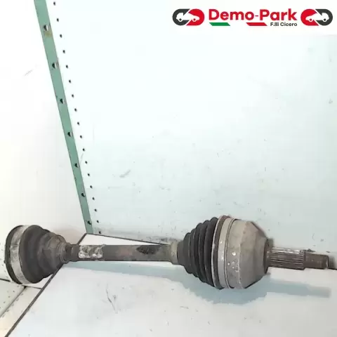 SEMIASSE DX Opel VIVARO 2.0 CDTI  0