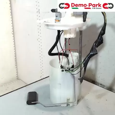 POMPA CARBURANTE  Fiat PANDA - 0.9 TWINAIR 51885821 0