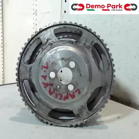 PULEGGIA ALBERO MOTORE Lancia YPSILON - 1.2 DPV1025-S 0