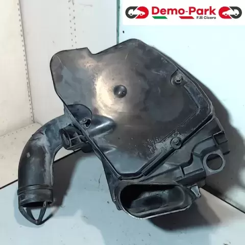 SCATOLA FILTRO ARIA FOCUS-C MAX Ford FOCUS - 1.6 tdci 3M51-12A559-BF 0