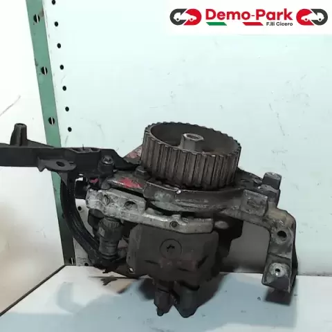 POMPA INIEZIONE CARBURANTE  Ford FOCUS - 1.6 tdci 9644293080 0