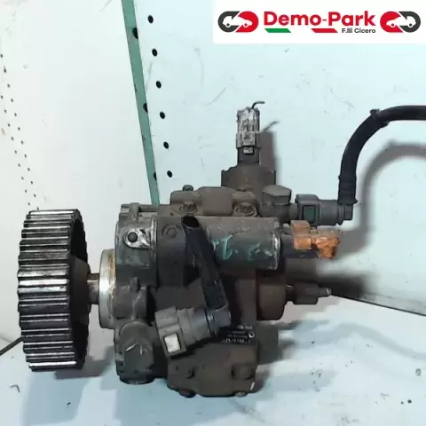 POMPA INIEZIONE CARBURANTE CITROEN PEUGEOT MAZDA CitroЁn C3 1.4 HDI 9651590880 0