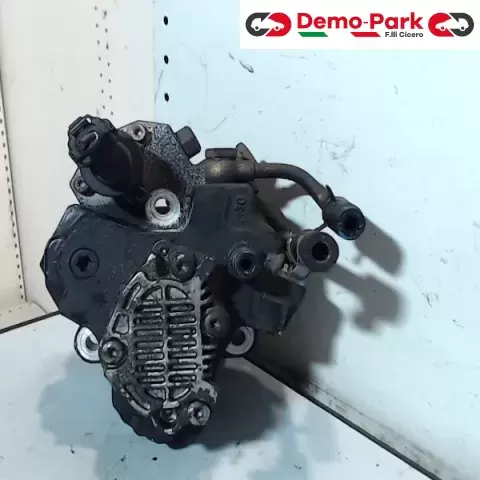 POMPA INIEZIONE CARBURANTE  Jeep CHEROKEE ILL. 0