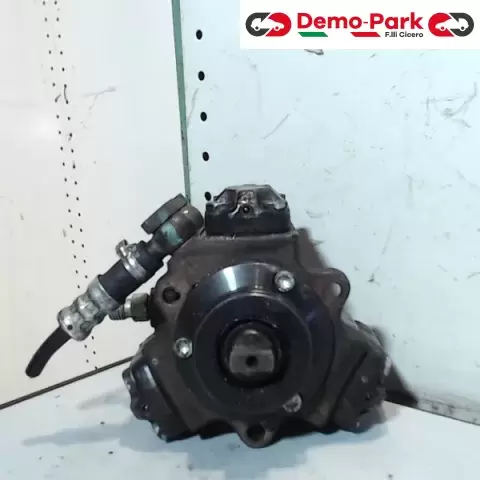 POMPA INIEZIONE CARBURANTE MERIVA CORSA 1.3 CDTI Opel CORSA 1.3 CDTI FGP 551989933  0 445 010 138 0