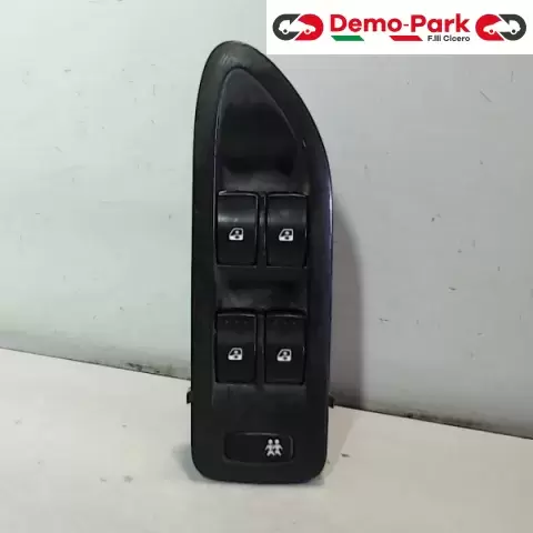 PULSANTIERA ALZAVETRO ANT SX Renault LAGUNA  0