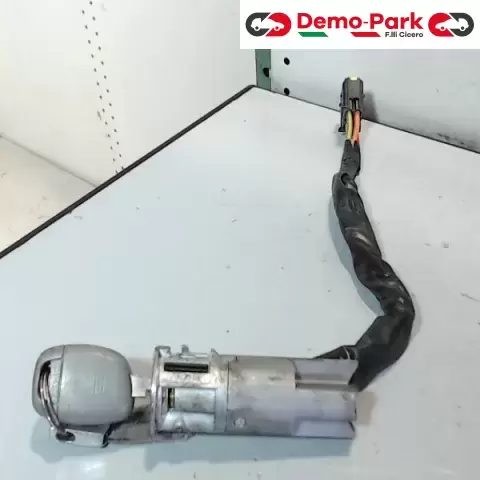 BLOCCASTERZO  Renault TWINGO 433815 0