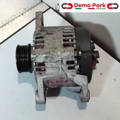 ALTERNATORE  Fiat PUNTO CAL30101AS 0