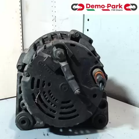 ALTERNATORE  Audi A4 1.9 TDI 028 903 029 E 0