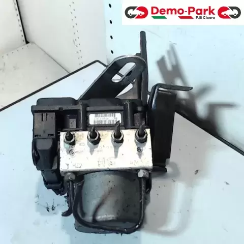 GRUPPO ABS  Opel MERIVA 0 265 231 583 13182319 0