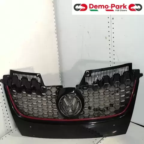 GRIGLIA RADIATORE  Volkswagen GOLF 5 GTI  0