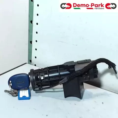 BLOCCASTERZO  Fiat MULTIPLA - I SERIE  0