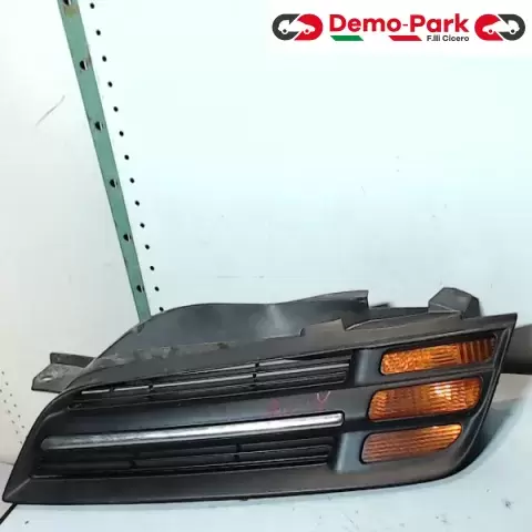 MASCHERINA GRIGLIA FRECCIA ANT.SX Nissan MICRA - 1.5 DCI  0