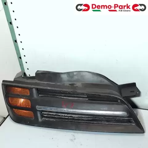 MASCHERINA GRIGLIA FRECCIA ANT.DX Nissan MICRA - 1.5 DCI  0