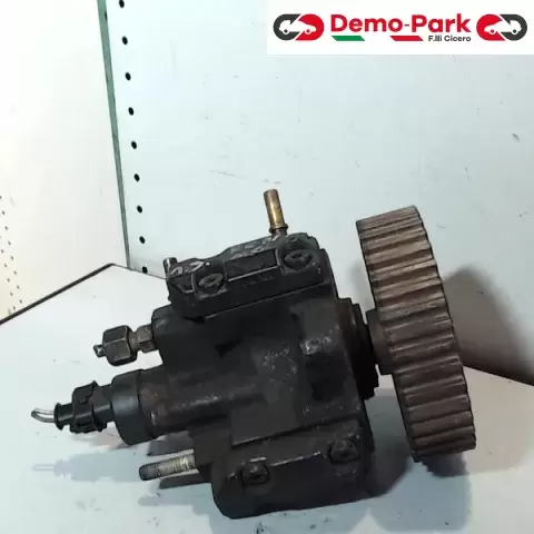 POMPA INIEZIONE CARBURANTE  Renault MEGANE 1.9 DCI ILL. 0