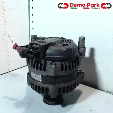 ALTERNATORE C-MAX MAZDA 2 Mazda 2 1.4 HDI 3M5T-10300-YC 0