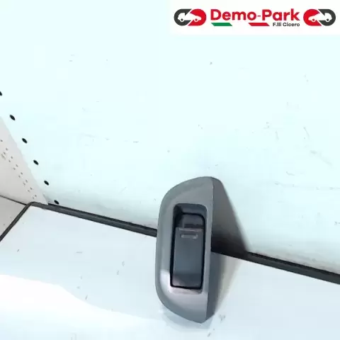 PULSANTE ALZACRISTALLI ANT DX AYGO-C1-107 Peugeot 107 74231-0H010 0